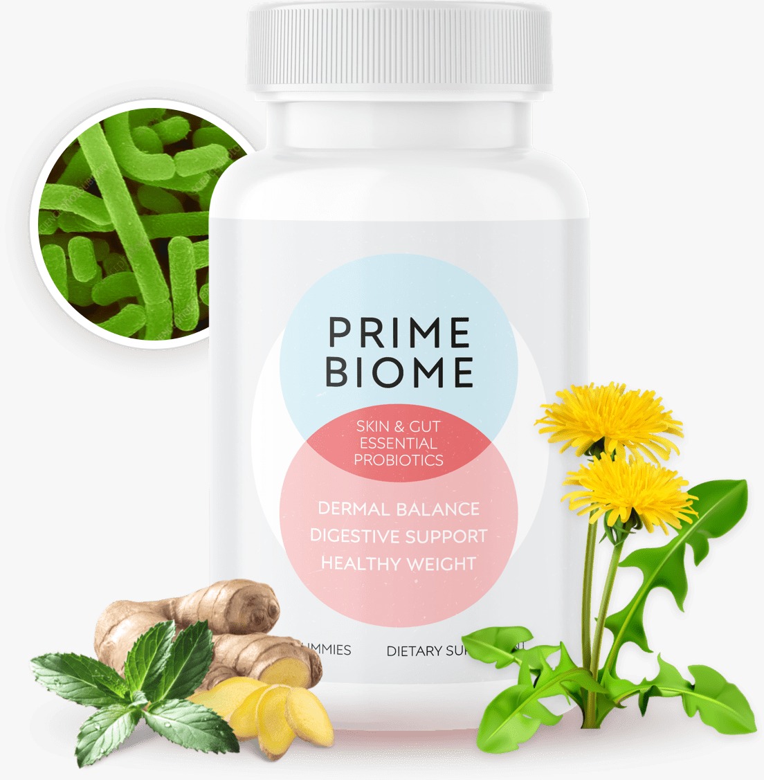 PrimeBiom